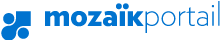 Logo Mozaïk Portail